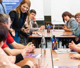 Our Work Ifes The International Foundation For Electoral Systems